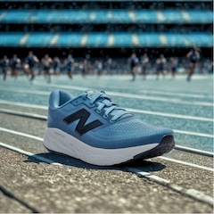Tênis Masculino New Balance Evozv4 - Foto 7