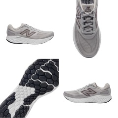 Tênis Masculino New Balance Evozv4 - Foto 5