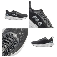 Tênis Masculino Fila Stride - Foto 7