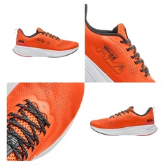 Tênis Masculino Fila Stride - Foto 7