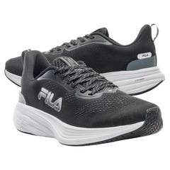 Tênis Masculino Fila Stride + Par de Meia - Foto 8