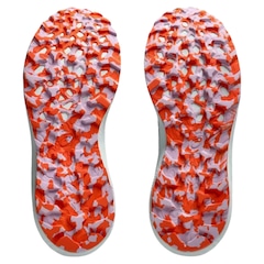 Tênis Feminino Asics Trabuco Terra 2 + Par de Meia - Foto 2