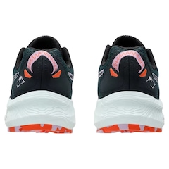 Tênis Feminino Asics Trabuco Terra 2 + Par de Meia - Foto 3