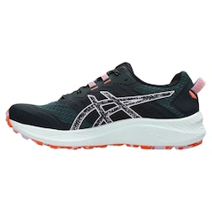 Tênis Feminino Asics Trabuco Terra 2 + Par de Meia - Foto 4