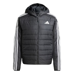 Jaqueta Masculina adidas com Capuz Puffer - Foto 4