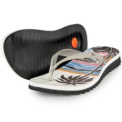 Chinelo Kenner Ibiza Prainha Feminino - Foto 2