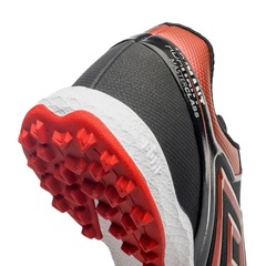 Chuteira Society Adulto Umbro Tf Adamant Master Premier - Foto 7