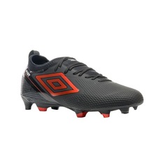 Chuteira de Campo Adulto Umbro Adamant Top Speed - Foto 5