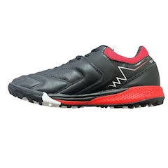 Chuteira Society Adulto Umbro Adamant Master - Foto 4