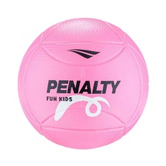 Bola de Futebol Penalty Fun T50 XXIV Porquinho Infantil - Foto 3