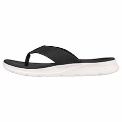 Chinelo Skechers Go Consistent Masculino - Foto 4