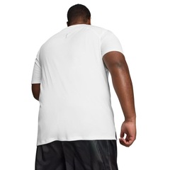 Camiseta Puma Run Favorite Masculina - Foto 6