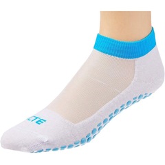 Meia Cano Curto Acte Sports F3-BA Pilates - Feminina - Foto 3