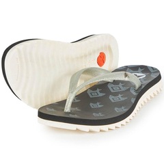 Chinelo Kenner Ibiza Geopeixe Feminino - Foto 2