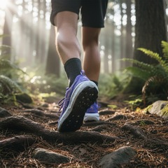 Tênis Masculino Asics Gel Sonoma 8 - Foto 4