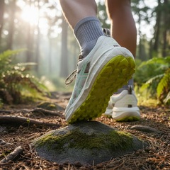 Tênis Masculino Asics Gel Sonoma 8 - Foto 4