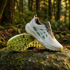 Tênis Masculino Asics Gel Sonoma 8 - Foto 7