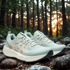 Tênis Feminino Asics Gel Sonoma 8 - Foto 6