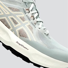 Tênis Feminino Asics Gel Sonoma 8 + Par de Meia - Foto 5