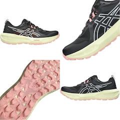 Tênis Feminino Asics Gel Sonoma 8 + Par de Meia - Foto 6