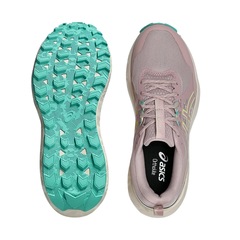 Tênis Feminino Asics Gel Sonoma 8 + Par de Meia - Foto 5