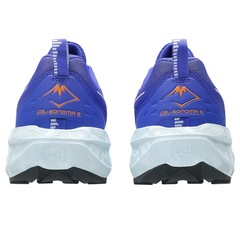 Tênis Masculino Asics Gel Sonoma 8 + Par de Meia - Foto 7