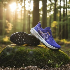 Tênis Masculino Asics Gel Sonoma 8 + Par de Meia - Foto 8