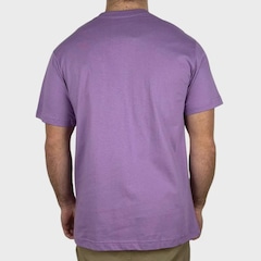 Camiseta Okenheads Basica Silk Drop Masculina - Foto 2