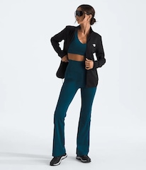 Jaqueta Feminina The North Face Fleece Canyonlands Full Zip - Foto 5