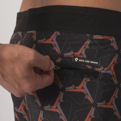 Bermuda MCD Espadas 3D Masculina - Foto 4