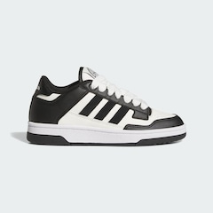 Tênis Infantil adidas Rapid Court Low - Foto 2