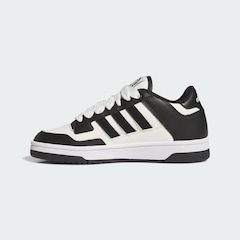 Tênis Infantil adidas Rapid Court Low - Foto 3