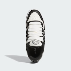 Tênis Infantil adidas Rapid Court Low - Foto 4