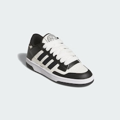 Tênis Infantil adidas Rapid Court Low - Foto 6