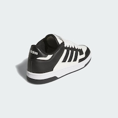 Tênis Infantil adidas Rapid Court Low - Foto 7