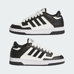 Tênis Infantil adidas Rapid Court Low - Foto 8