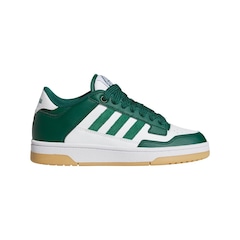 Tênis Infantil adidas Rapid Court Low - Foto 1