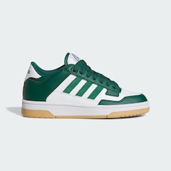 Tênis Infantil adidas Rapid Court Low - Foto 2