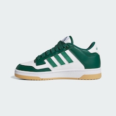 Tênis Infantil adidas Rapid Court Low - Foto 3