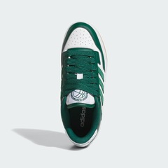 Tênis Infantil adidas Rapid Court Low - Foto 4
