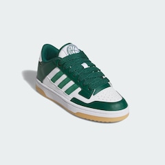 Tênis Infantil adidas Rapid Court Low - Foto 6