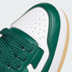 Tênis Infantil adidas Rapid Court Low - Foto 10