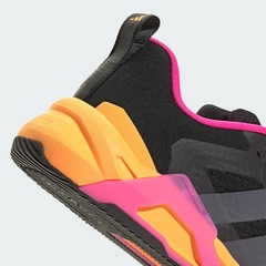 Tênis Masculino Adidas Dropset Control - Foto 9