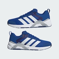 Tênis Masculino Adidas Dropset Control - Foto 8