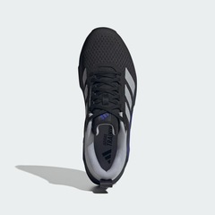 Tênis Masculino Adidas Dropset Control - Foto 4