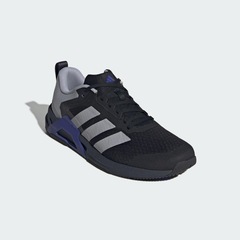 Tênis Masculino Adidas Dropset Control - Foto 6