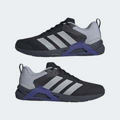 Tênis Masculino Adidas Dropset Control - Foto 8