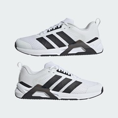 Tênis Masculino Adidas Dropset Control - Foto 8