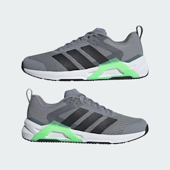 Tênis Masculino Adidas Dropset Control - Foto 8