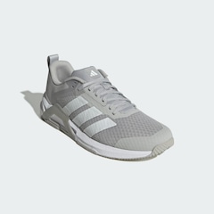 Tênis Masculino Adidas Dropset Control - Foto 6